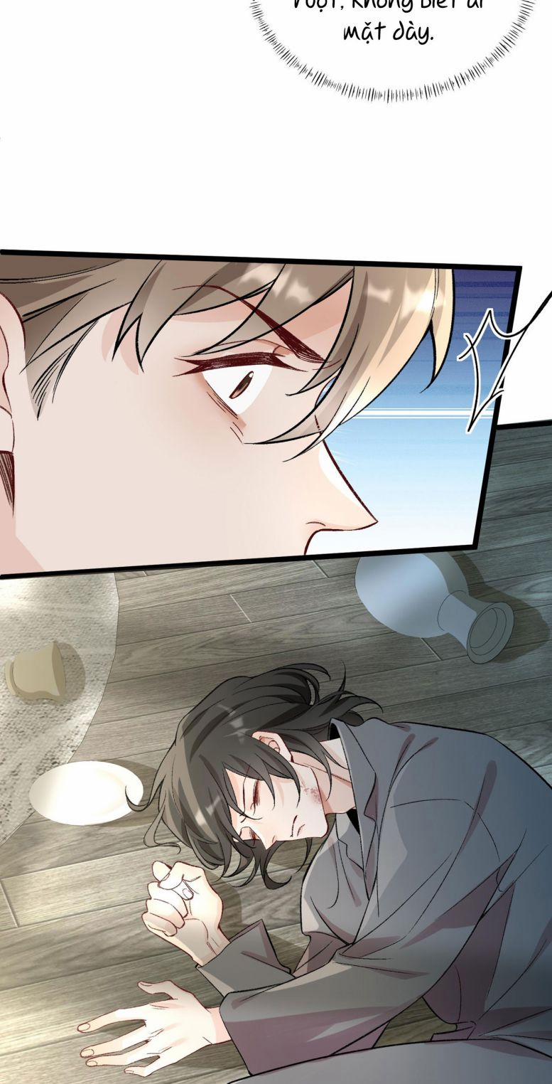 Xuyên Nhanh Chi Cải Tạo Bắt Đầu Lại Làm Người 61 trang 24