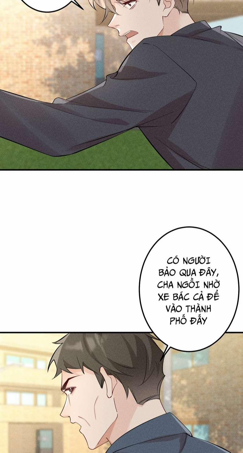 Xuyên Nhanh Chi Cải Tạo Bắt Đầu Lại Làm Người 63 trang 10