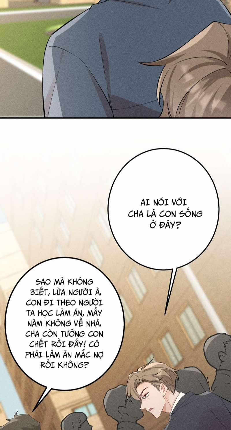 Xuyên Nhanh Chi Cải Tạo Bắt Đầu Lại Làm Người 63 trang 11