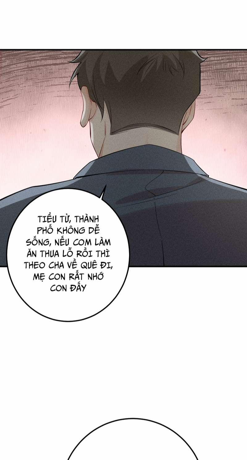 Xuyên Nhanh Chi Cải Tạo Bắt Đầu Lại Làm Người 63 trang 13