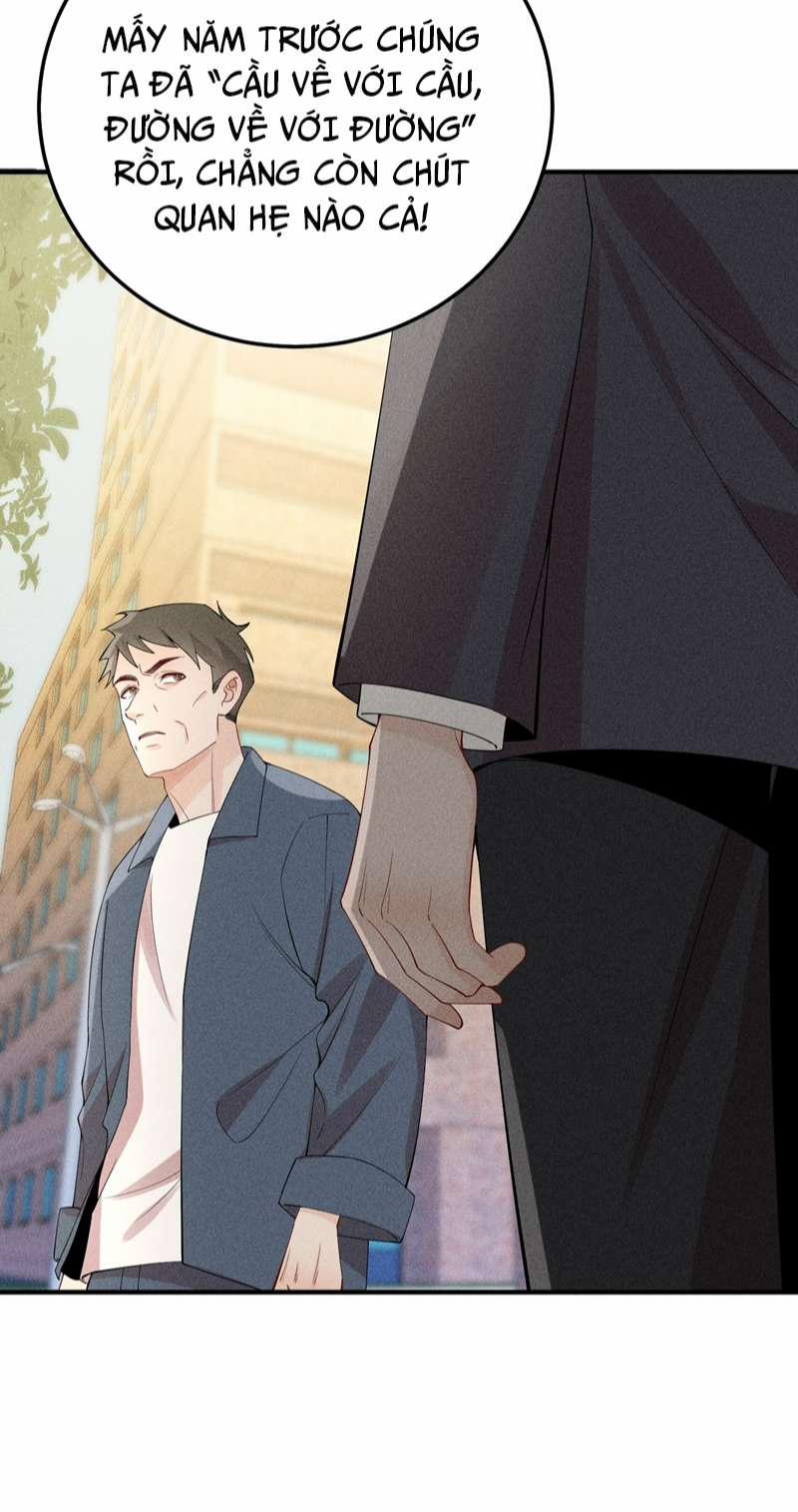 Xuyên Nhanh Chi Cải Tạo Bắt Đầu Lại Làm Người 63 trang 16