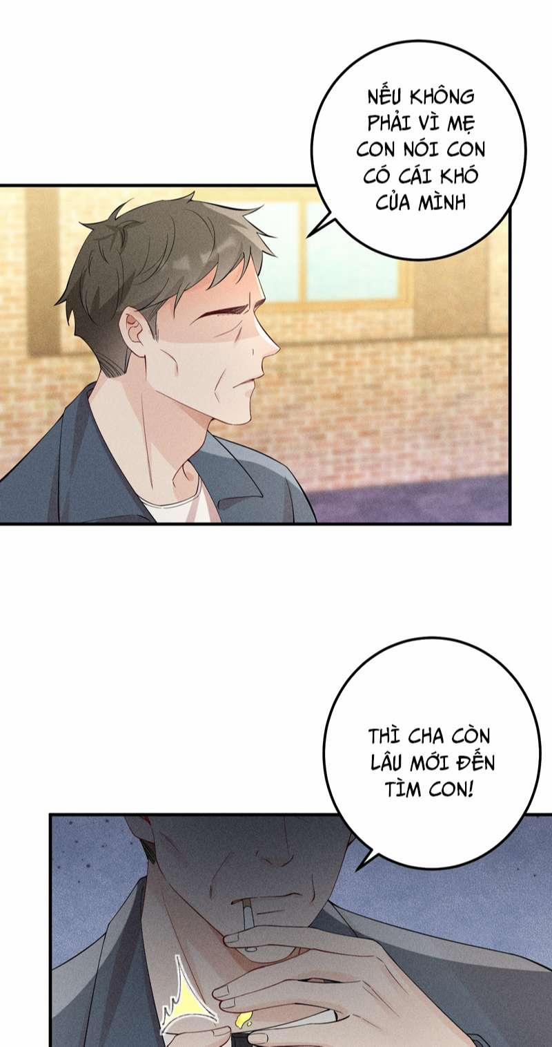 Xuyên Nhanh Chi Cải Tạo Bắt Đầu Lại Làm Người 63 trang 17