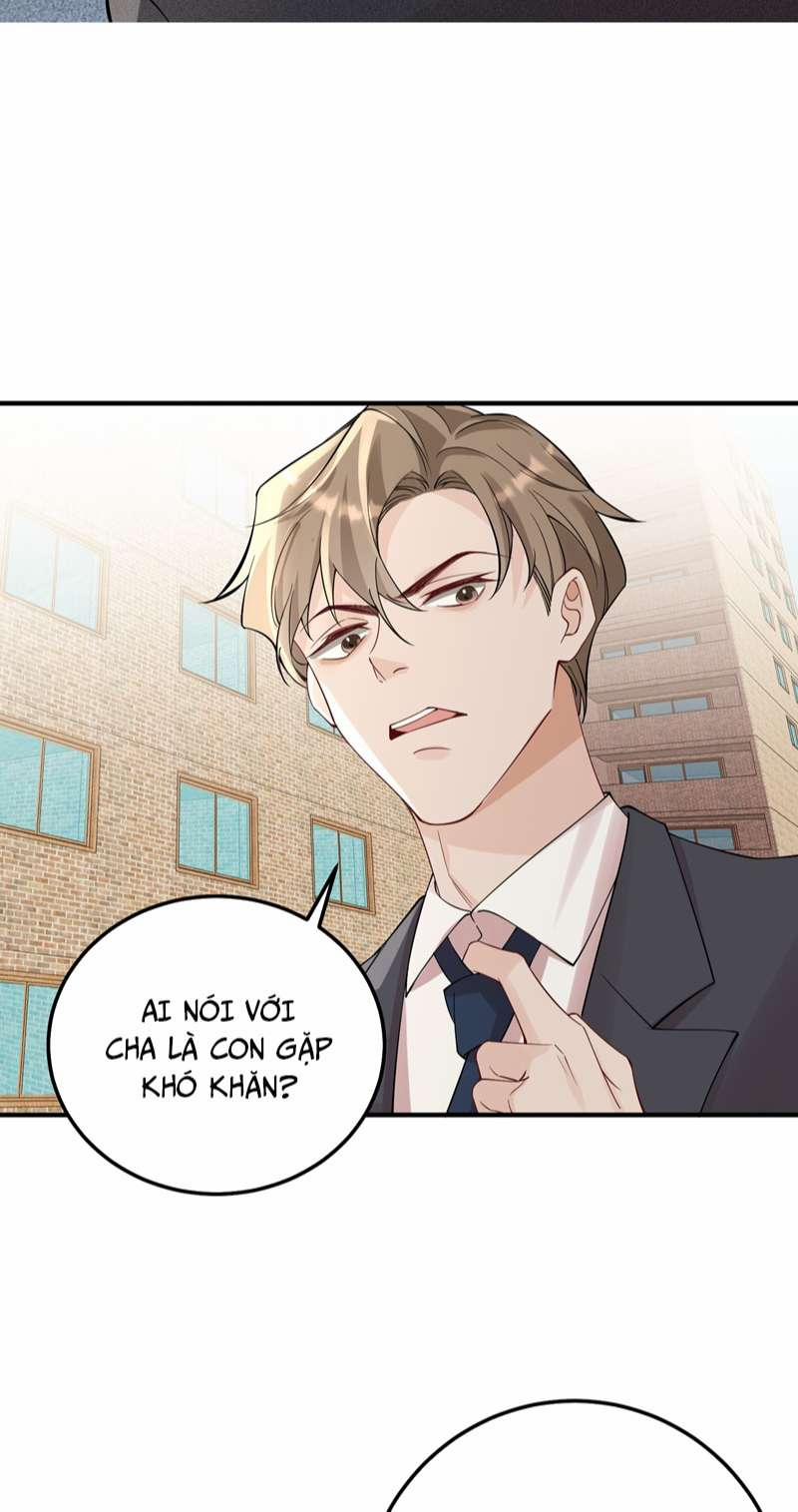 Xuyên Nhanh Chi Cải Tạo Bắt Đầu Lại Làm Người 63 trang 19