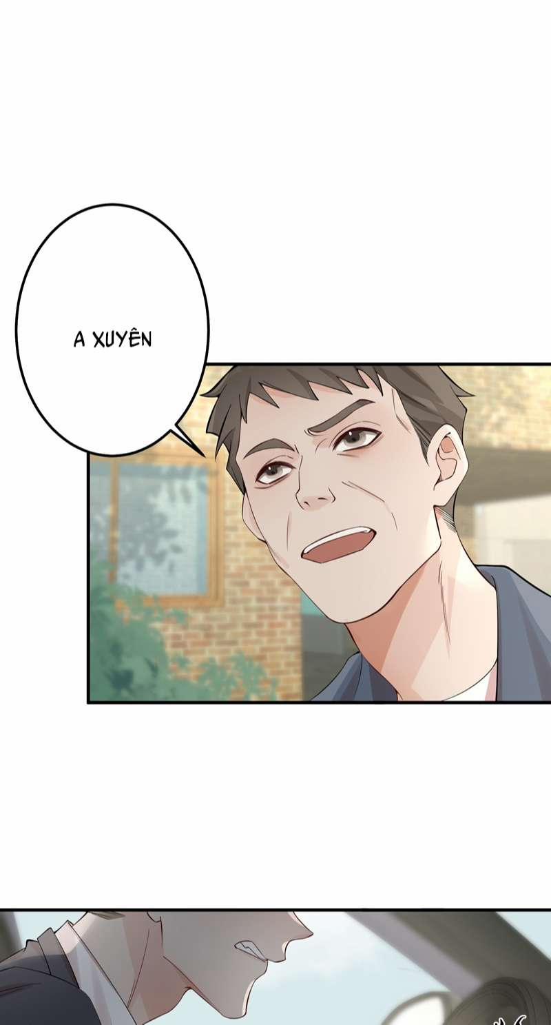 Xuyên Nhanh Chi Cải Tạo Bắt Đầu Lại Làm Người 63 trang 2