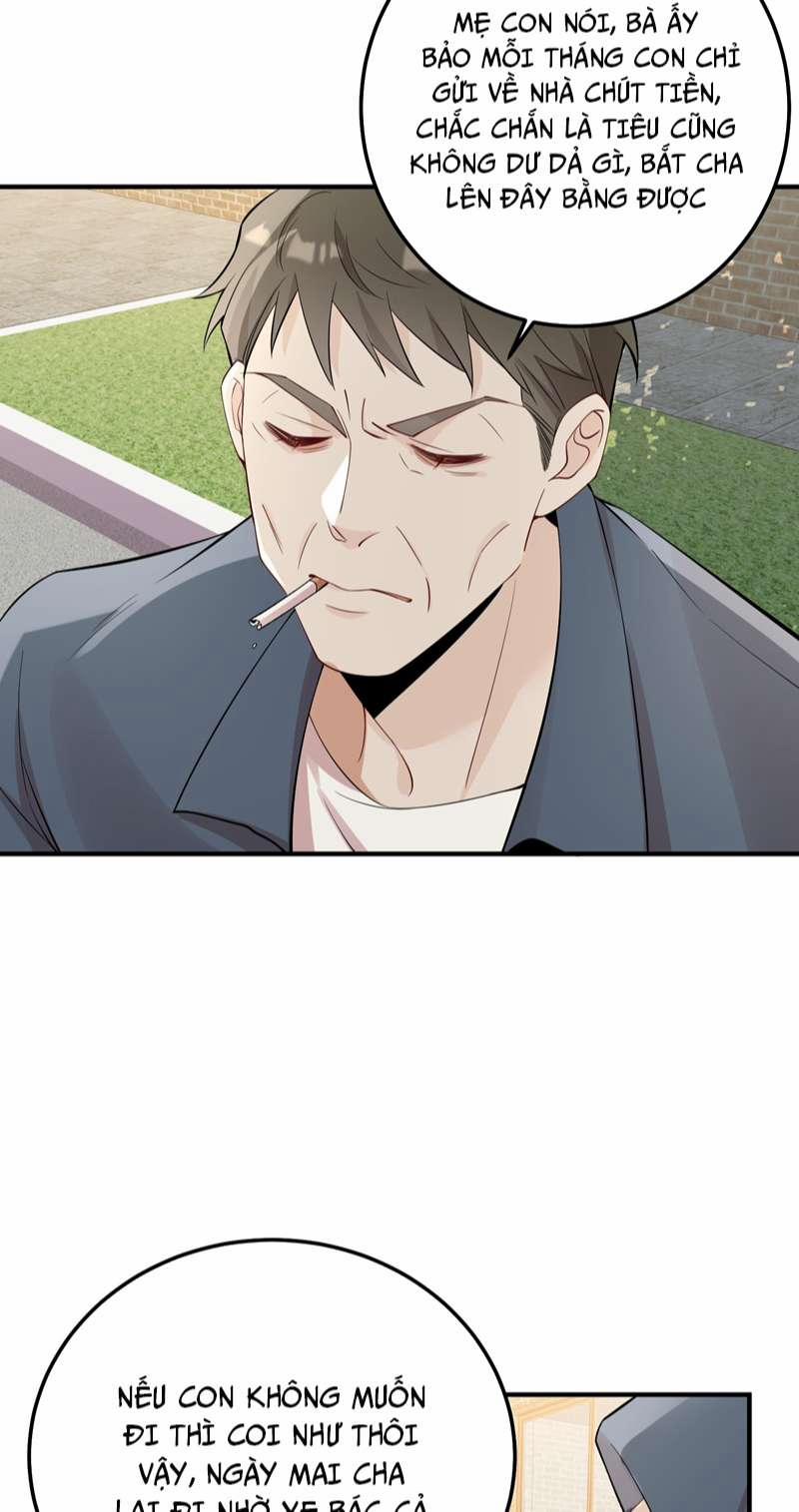 Xuyên Nhanh Chi Cải Tạo Bắt Đầu Lại Làm Người 63 trang 20