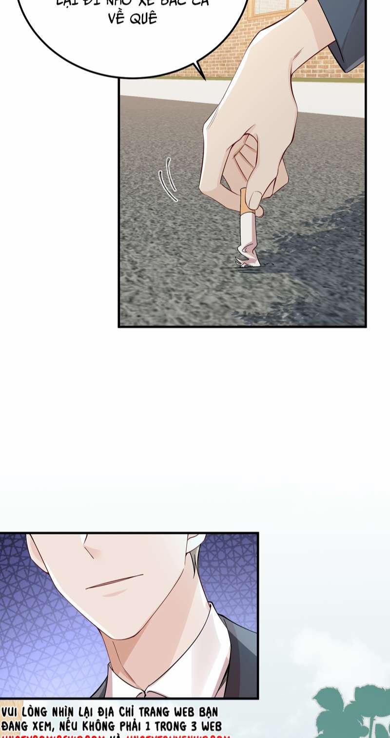 Xuyên Nhanh Chi Cải Tạo Bắt Đầu Lại Làm Người 63 trang 21