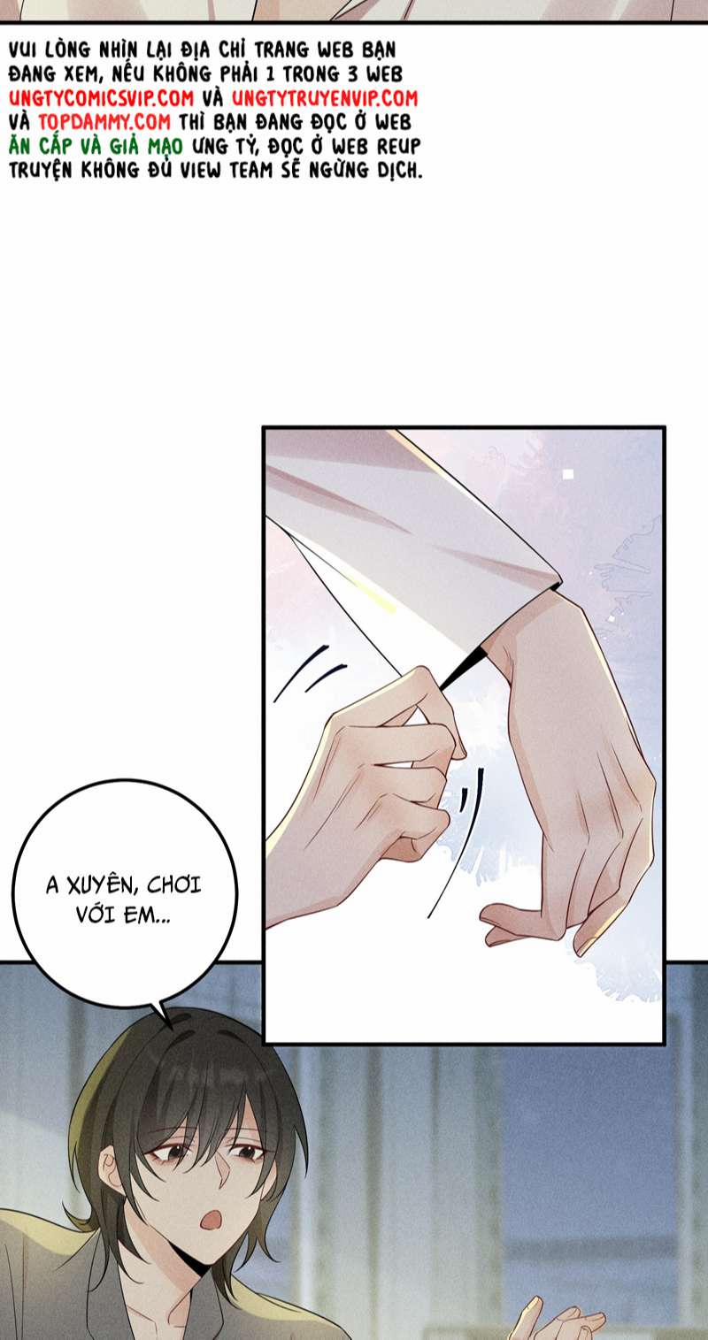 Xuyên Nhanh Chi Cải Tạo Bắt Đầu Lại Làm Người 63 trang 28