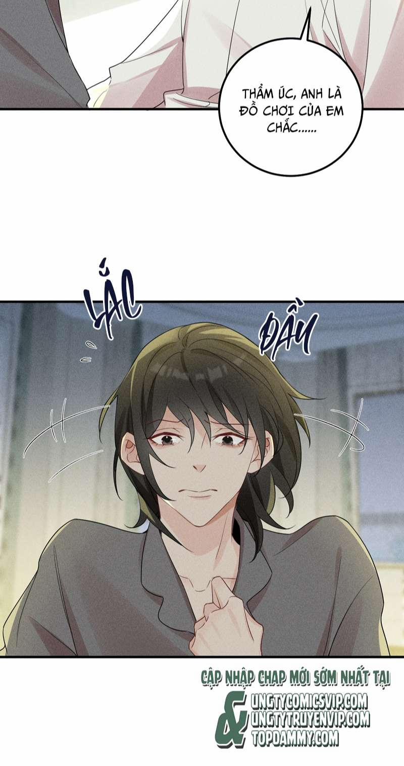 Xuyên Nhanh Chi Cải Tạo Bắt Đầu Lại Làm Người 63 trang 30