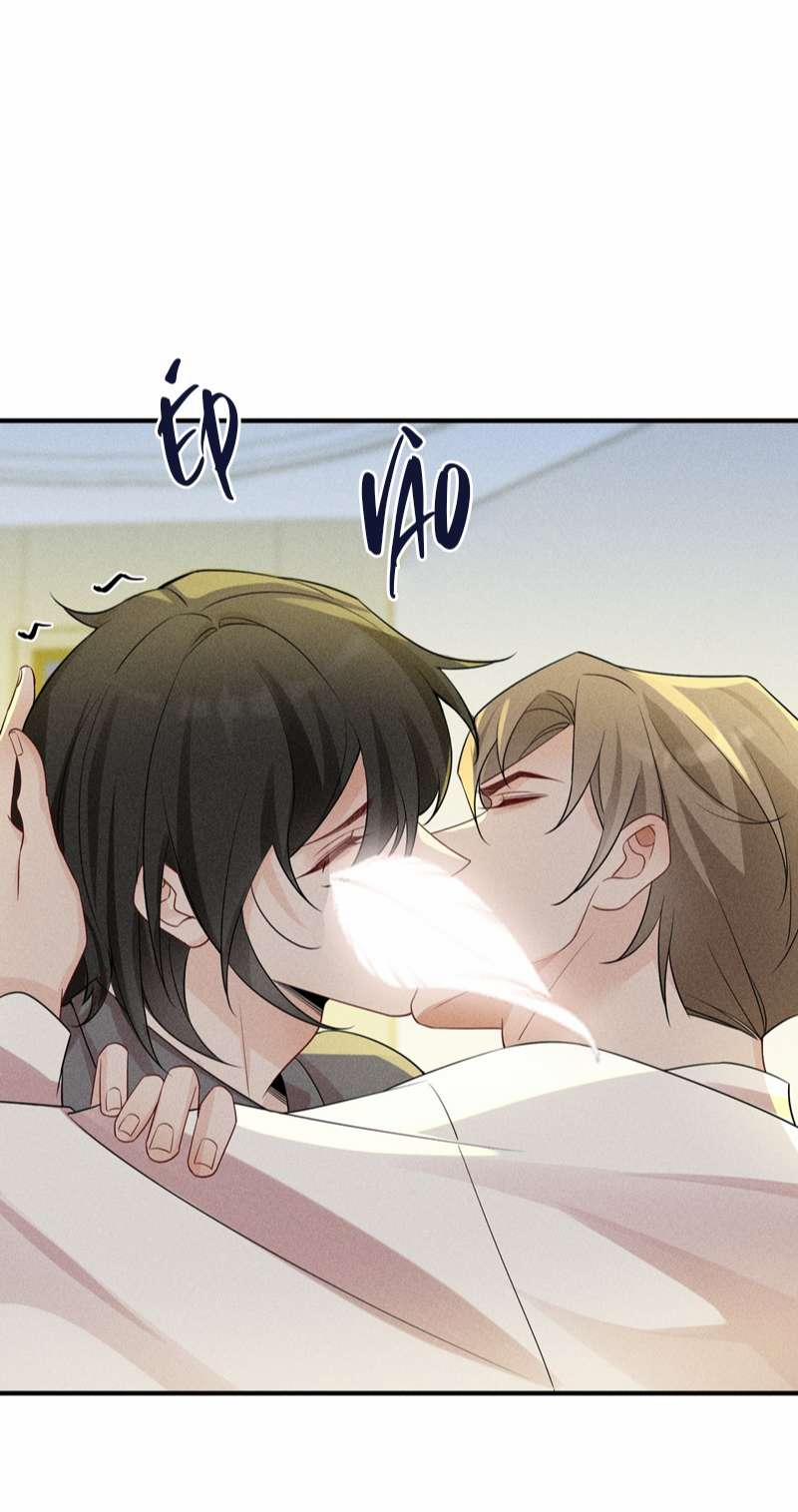 Xuyên Nhanh Chi Cải Tạo Bắt Đầu Lại Làm Người 63 trang 31