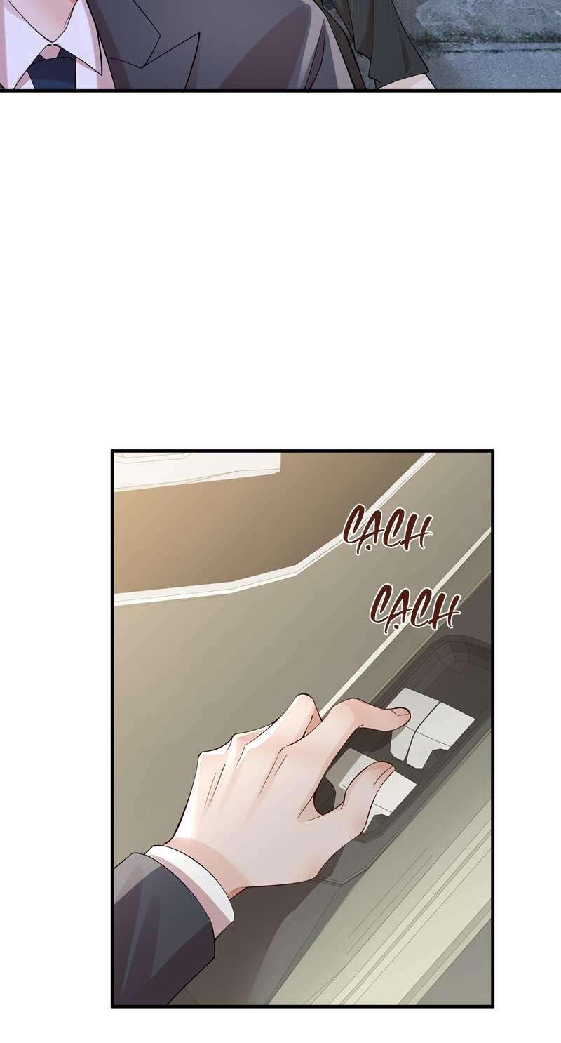 Xuyên Nhanh Chi Cải Tạo Bắt Đầu Lại Làm Người 63 trang 4