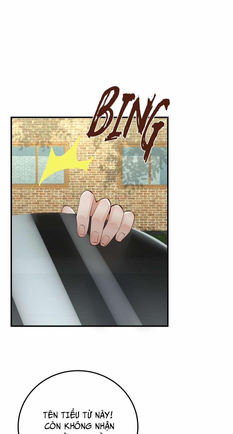 Xuyên Nhanh Chi Cải Tạo Bắt Đầu Lại Làm Người 63 trang 5