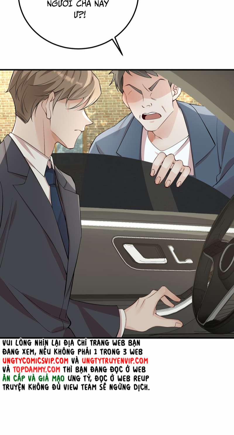 Xuyên Nhanh Chi Cải Tạo Bắt Đầu Lại Làm Người 63 trang 6