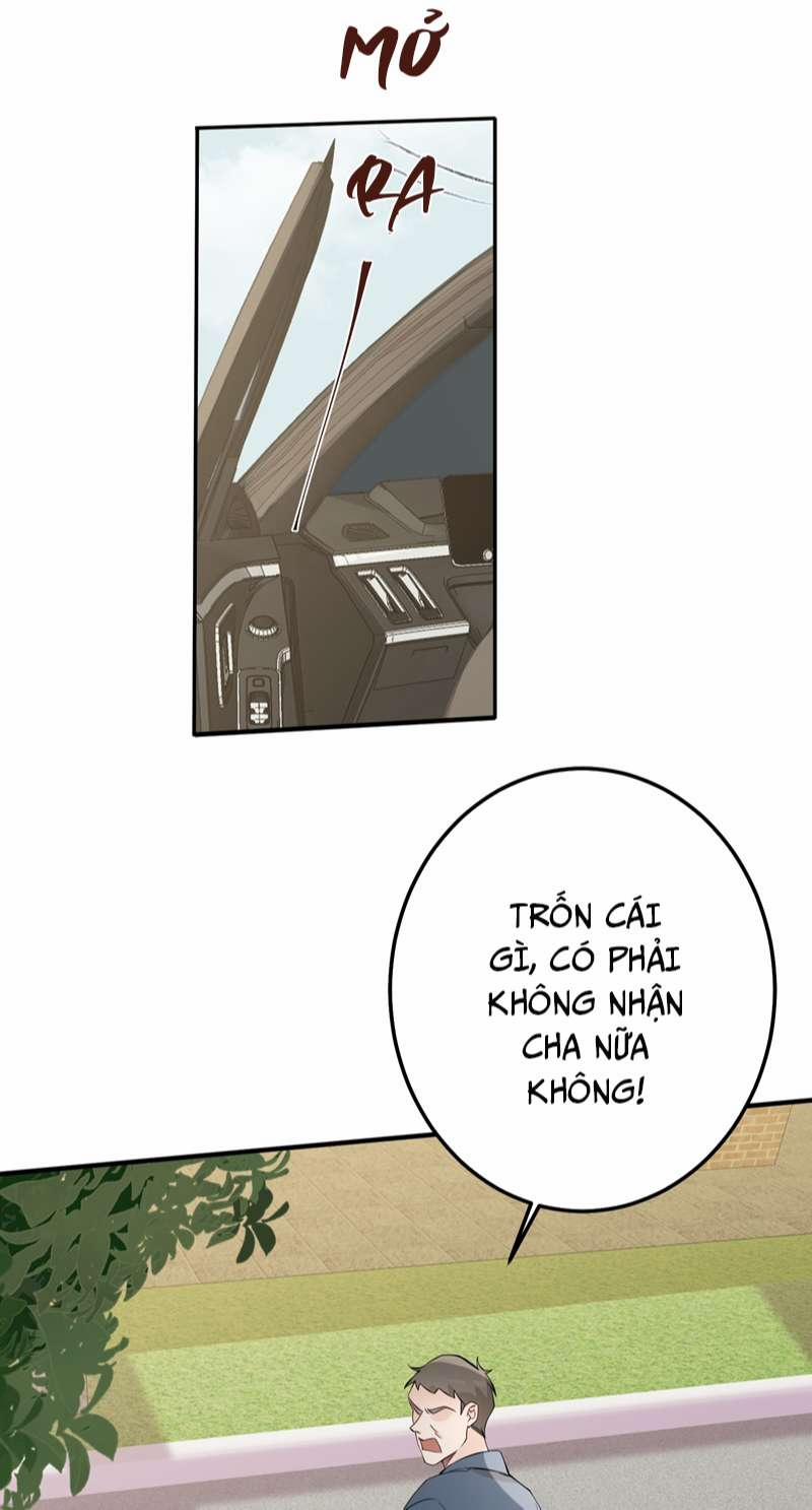 Xuyên Nhanh Chi Cải Tạo Bắt Đầu Lại Làm Người 63 trang 7