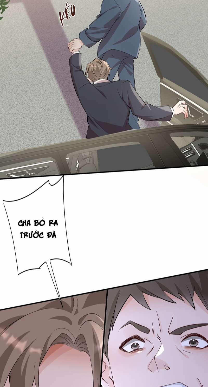 Xuyên Nhanh Chi Cải Tạo Bắt Đầu Lại Làm Người 63 trang 8