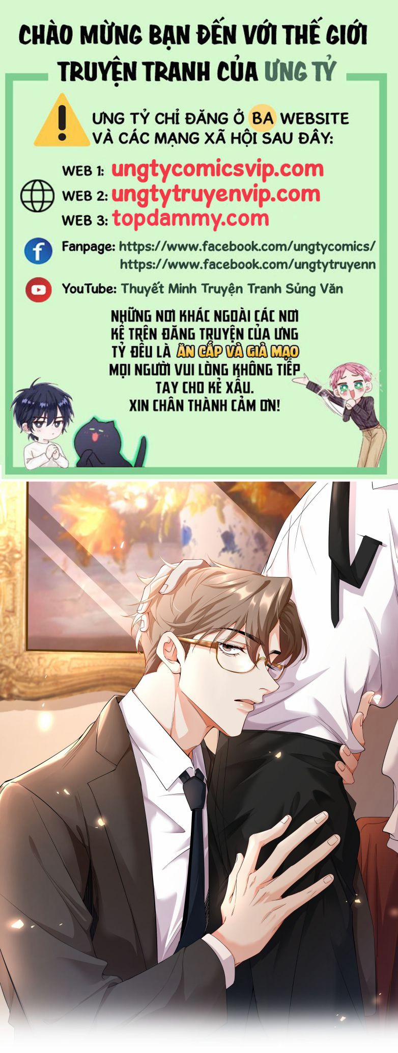 Xuyên Nhanh Chi Cải Tạo Bắt Đầu Lại Làm Người 64 trang 0