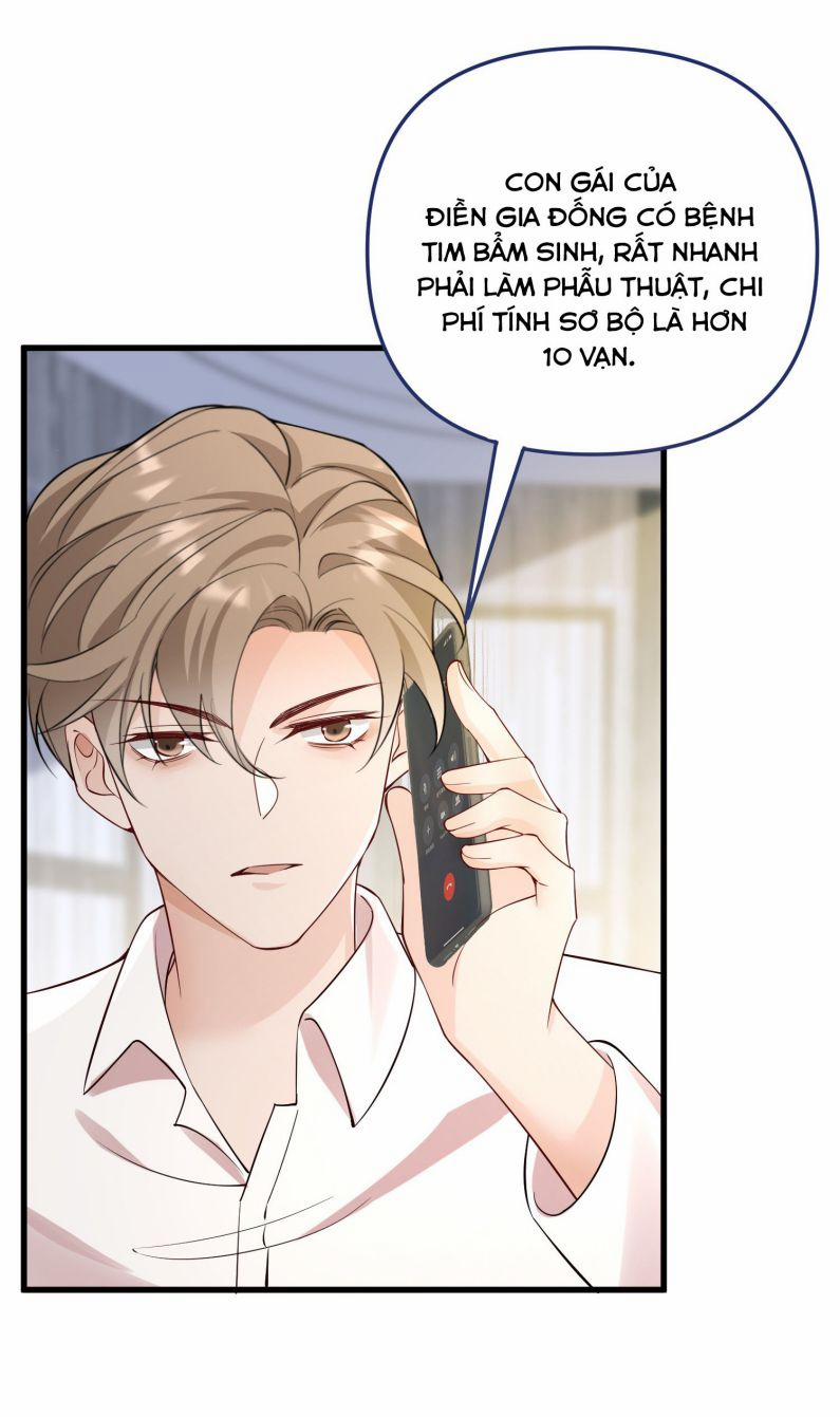 Xuyên Nhanh Chi Cải Tạo Bắt Đầu Lại Làm Người 64 trang 10