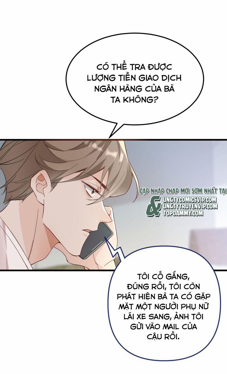 Xuyên Nhanh Chi Cải Tạo Bắt Đầu Lại Làm Người 64 trang 12