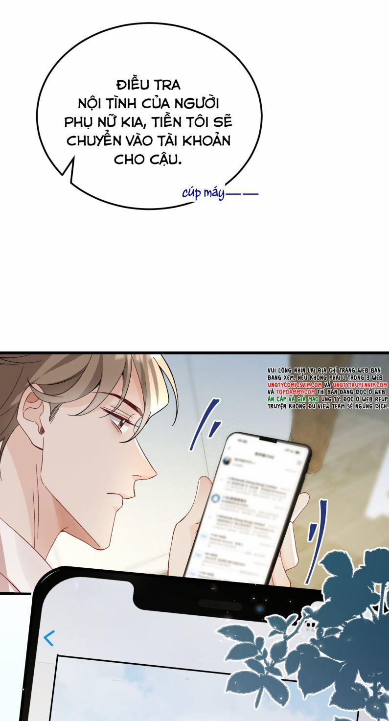 Xuyên Nhanh Chi Cải Tạo Bắt Đầu Lại Làm Người 64 trang 13