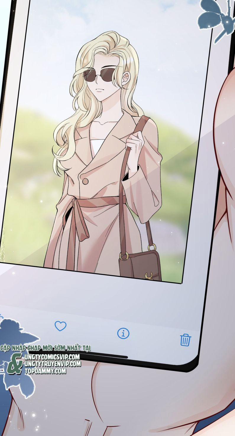 Xuyên Nhanh Chi Cải Tạo Bắt Đầu Lại Làm Người 64 trang 14