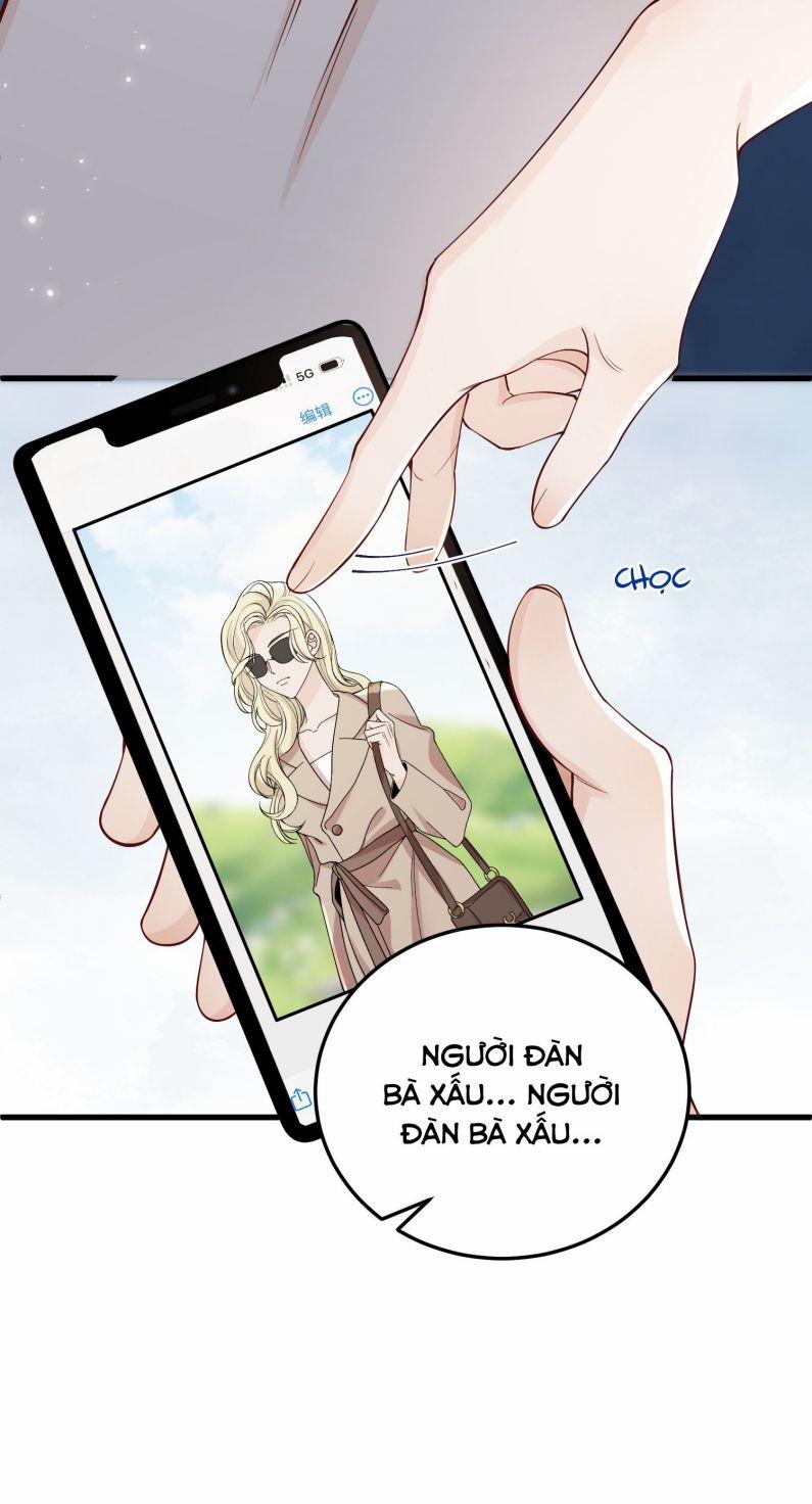 Xuyên Nhanh Chi Cải Tạo Bắt Đầu Lại Làm Người 64 trang 15