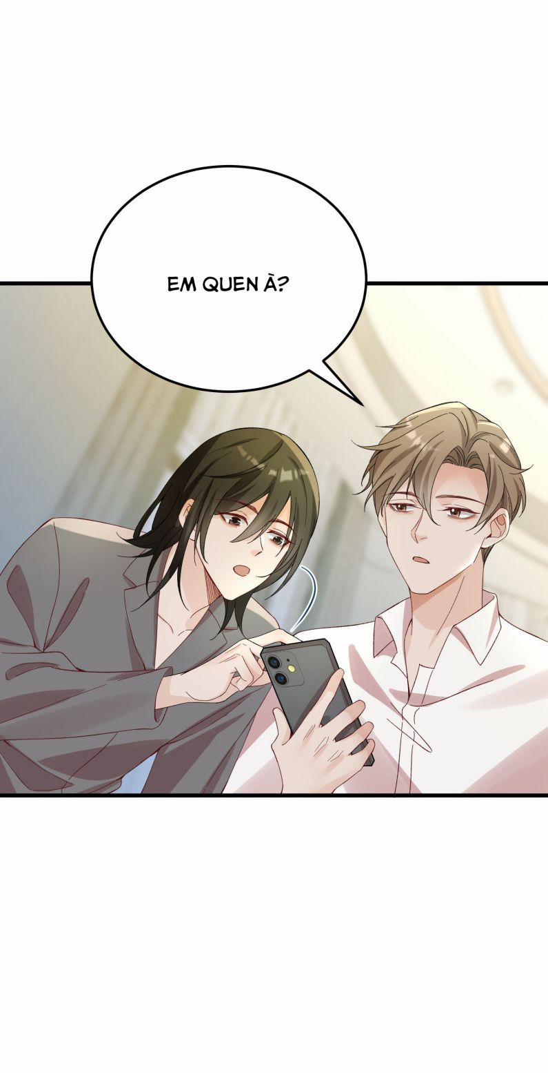 Xuyên Nhanh Chi Cải Tạo Bắt Đầu Lại Làm Người 64 trang 16