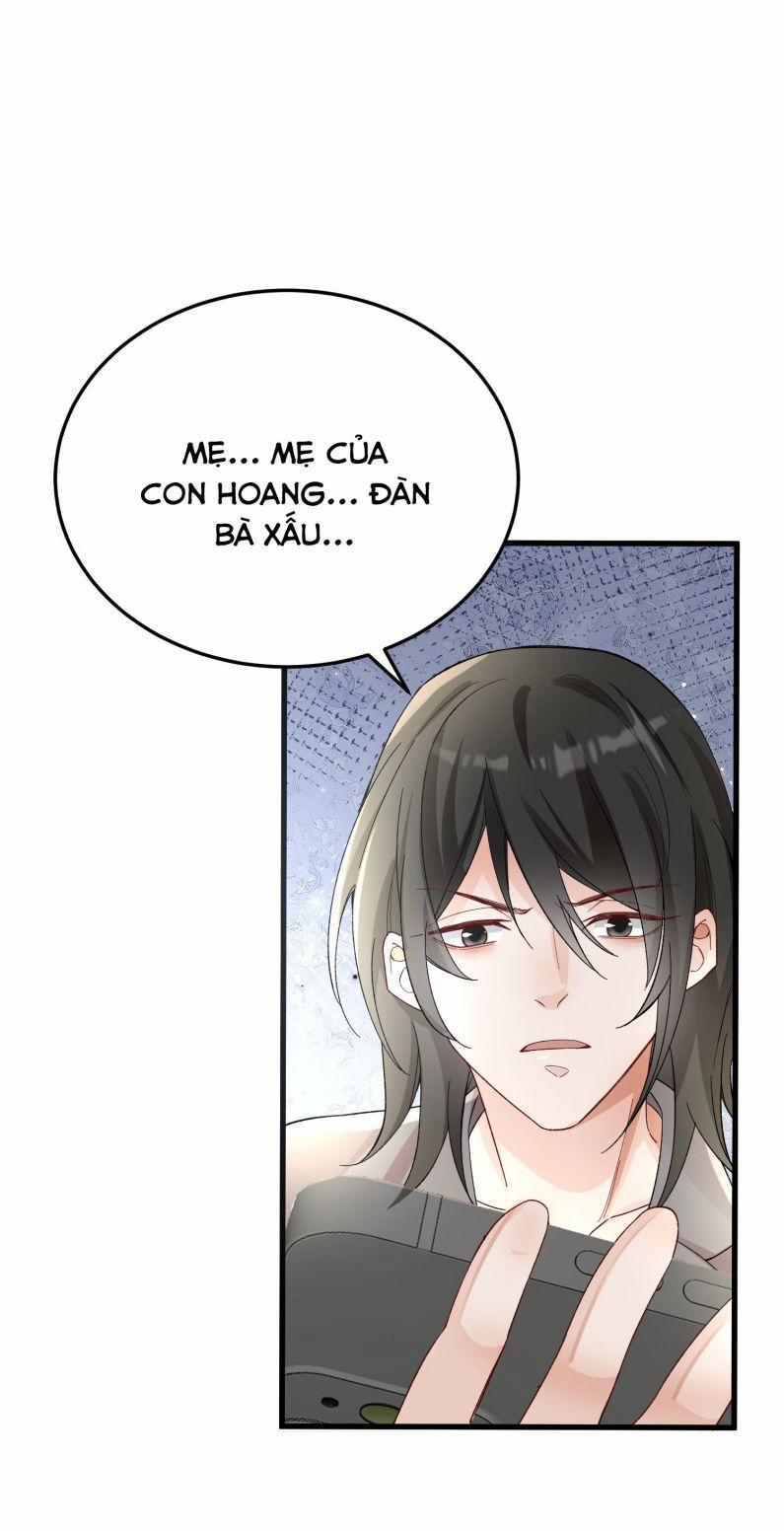 Xuyên Nhanh Chi Cải Tạo Bắt Đầu Lại Làm Người 64 trang 17