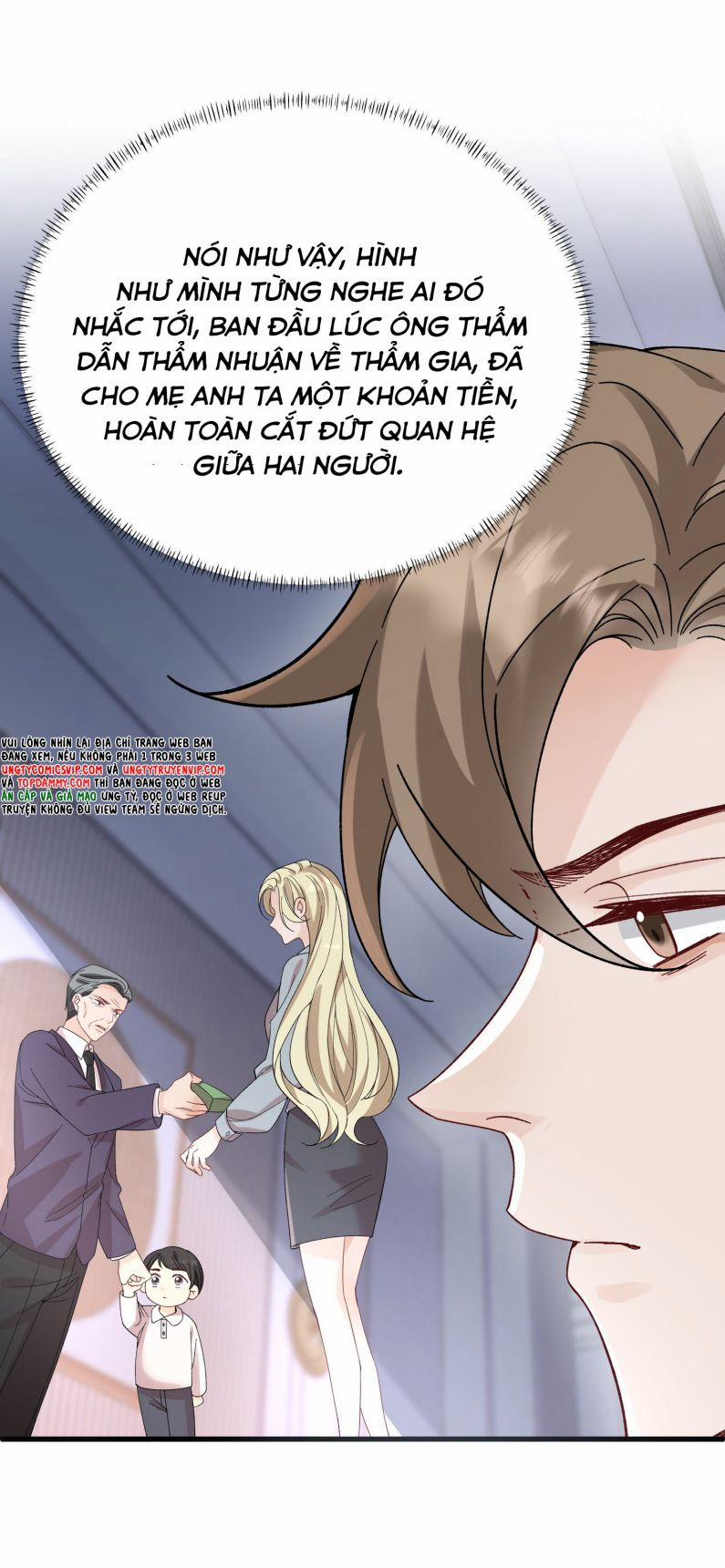 Xuyên Nhanh Chi Cải Tạo Bắt Đầu Lại Làm Người 64 trang 18