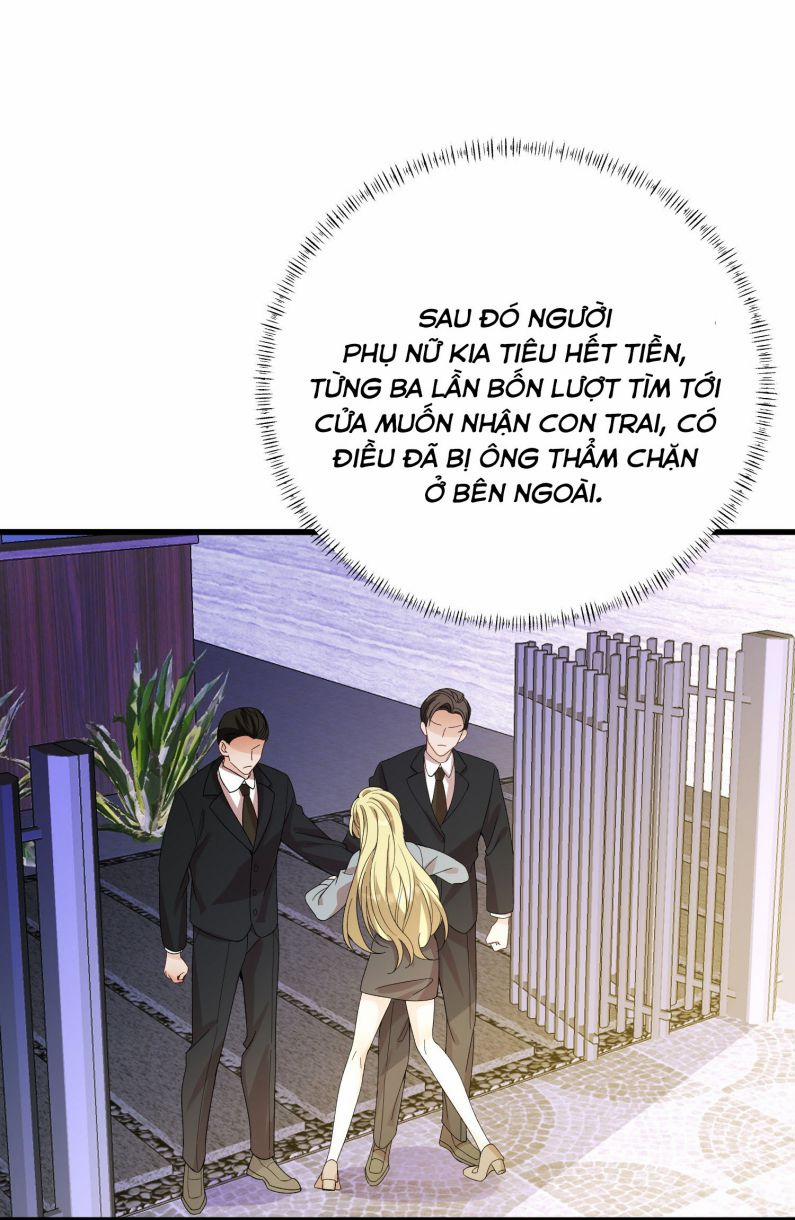 Xuyên Nhanh Chi Cải Tạo Bắt Đầu Lại Làm Người 64 trang 19