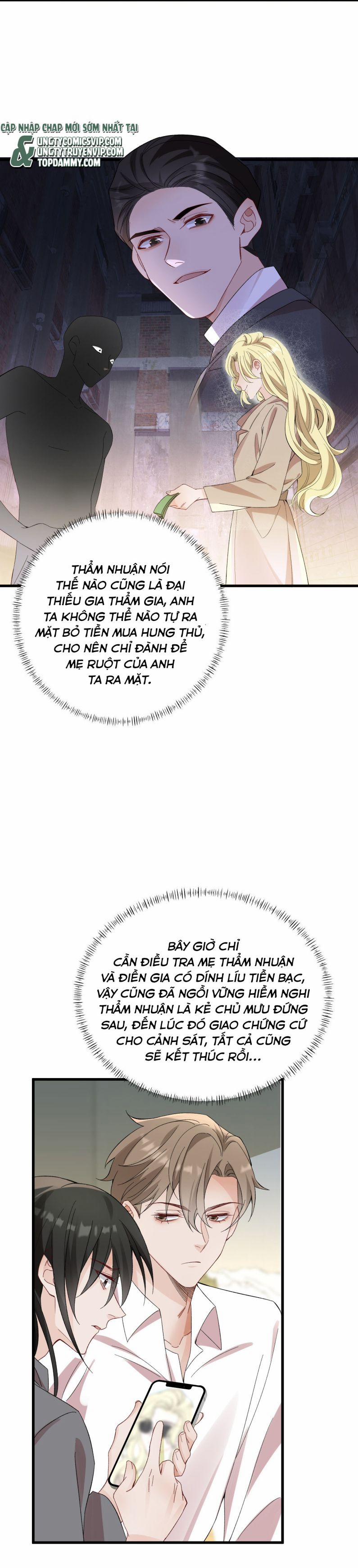 Xuyên Nhanh Chi Cải Tạo Bắt Đầu Lại Làm Người 64 trang 20