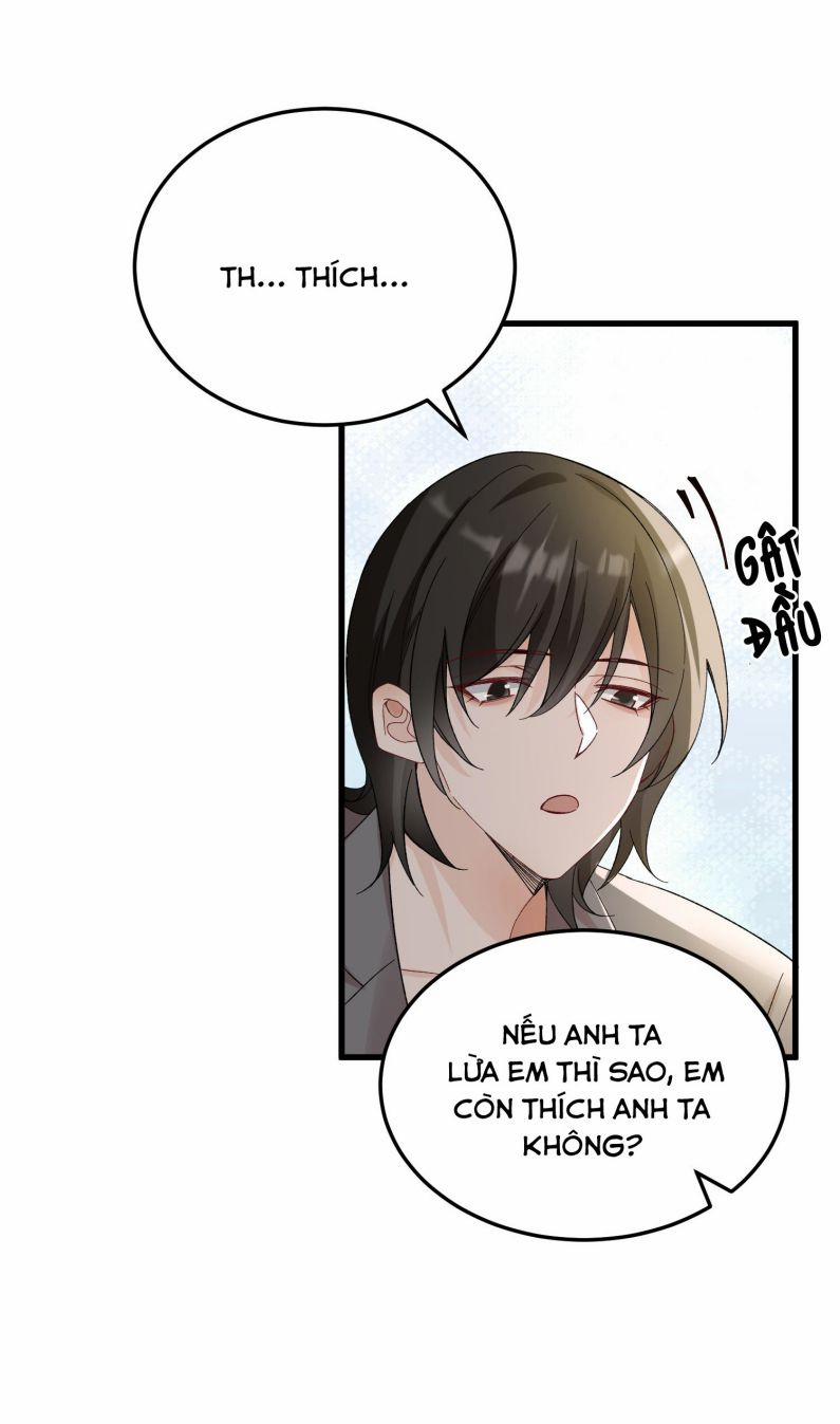 Xuyên Nhanh Chi Cải Tạo Bắt Đầu Lại Làm Người 64 trang 22