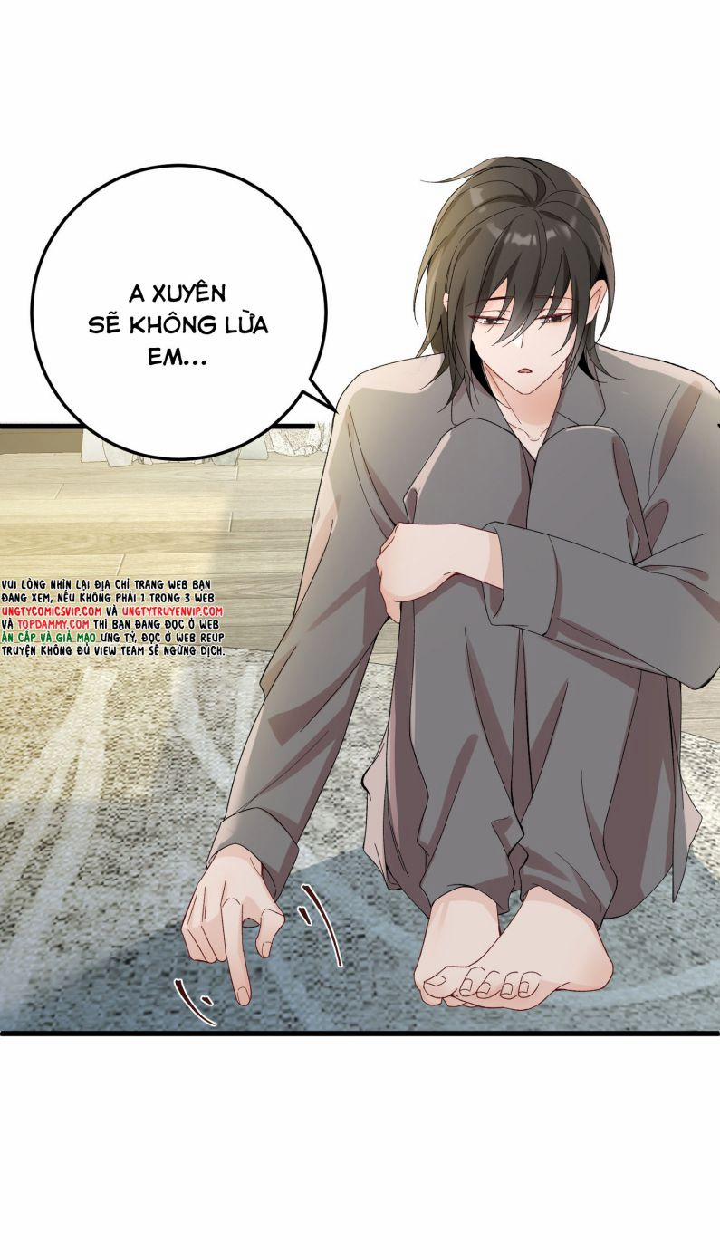 Xuyên Nhanh Chi Cải Tạo Bắt Đầu Lại Làm Người 64 trang 23