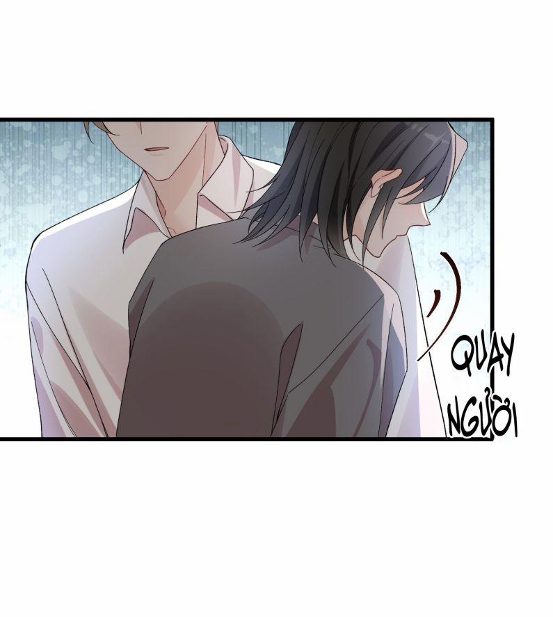 Xuyên Nhanh Chi Cải Tạo Bắt Đầu Lại Làm Người 64 trang 25