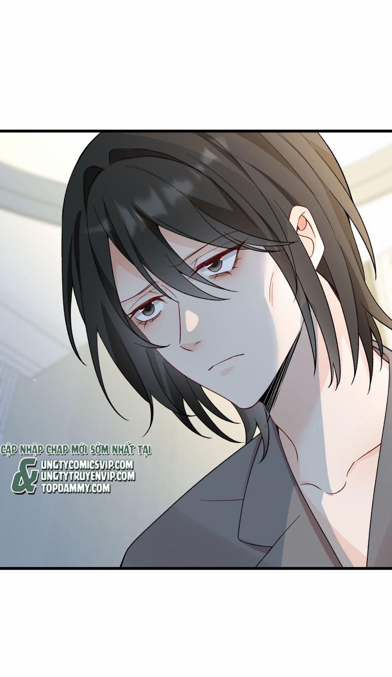 Xuyên Nhanh Chi Cải Tạo Bắt Đầu Lại Làm Người 64 trang 26