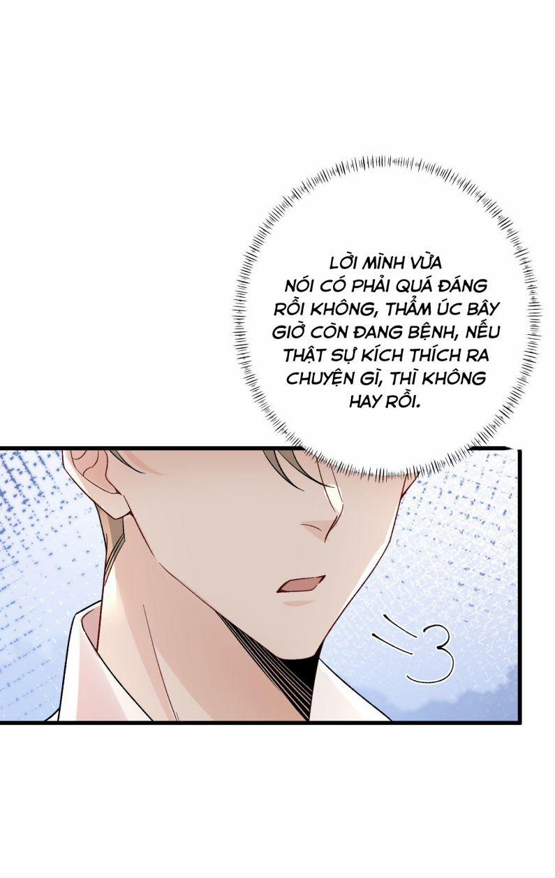 Xuyên Nhanh Chi Cải Tạo Bắt Đầu Lại Làm Người 64 trang 27