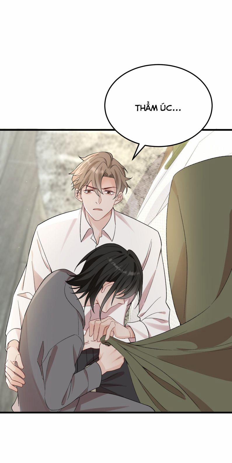 Xuyên Nhanh Chi Cải Tạo Bắt Đầu Lại Làm Người 64 trang 28