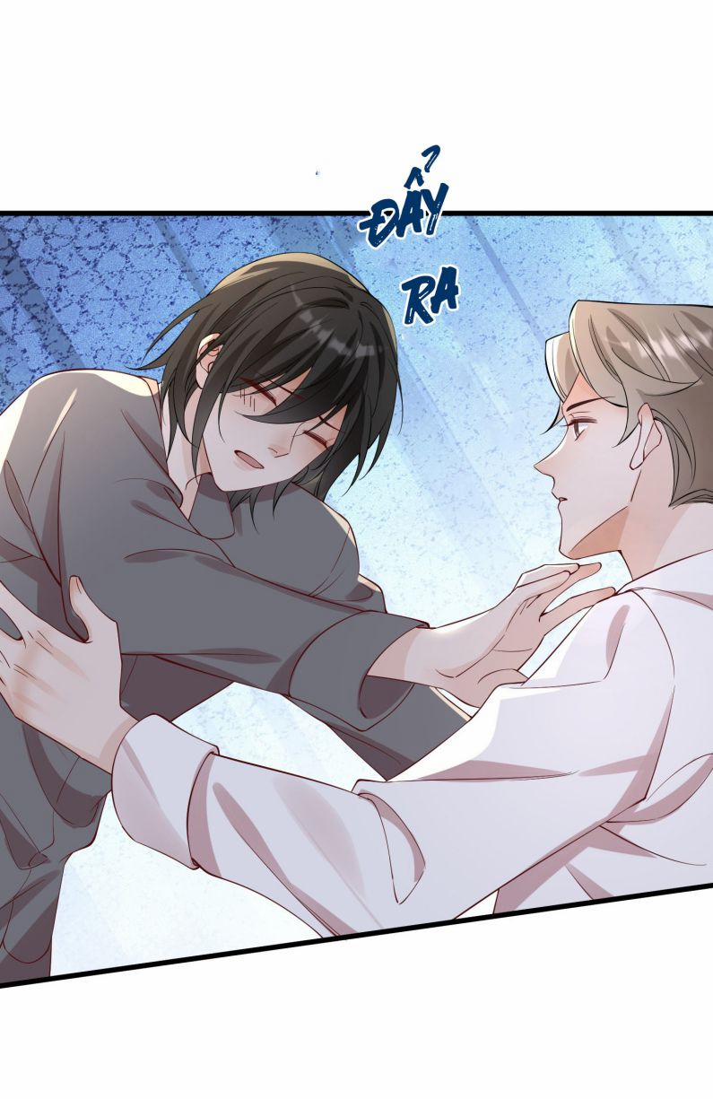 Xuyên Nhanh Chi Cải Tạo Bắt Đầu Lại Làm Người 64 trang 3