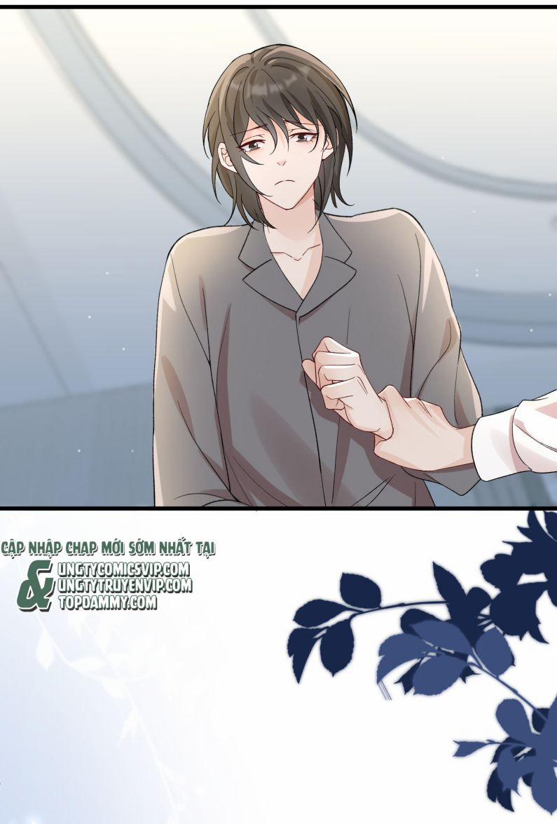 Xuyên Nhanh Chi Cải Tạo Bắt Đầu Lại Làm Người 64 trang 30