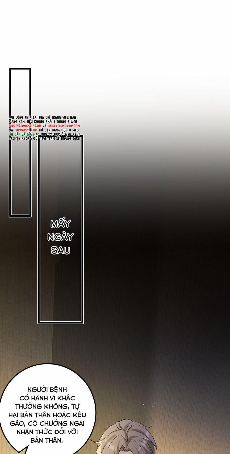 Xuyên Nhanh Chi Cải Tạo Bắt Đầu Lại Làm Người 64 trang 32