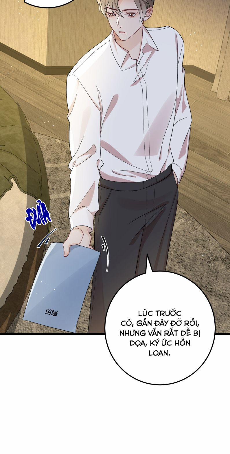 Xuyên Nhanh Chi Cải Tạo Bắt Đầu Lại Làm Người 64 trang 33