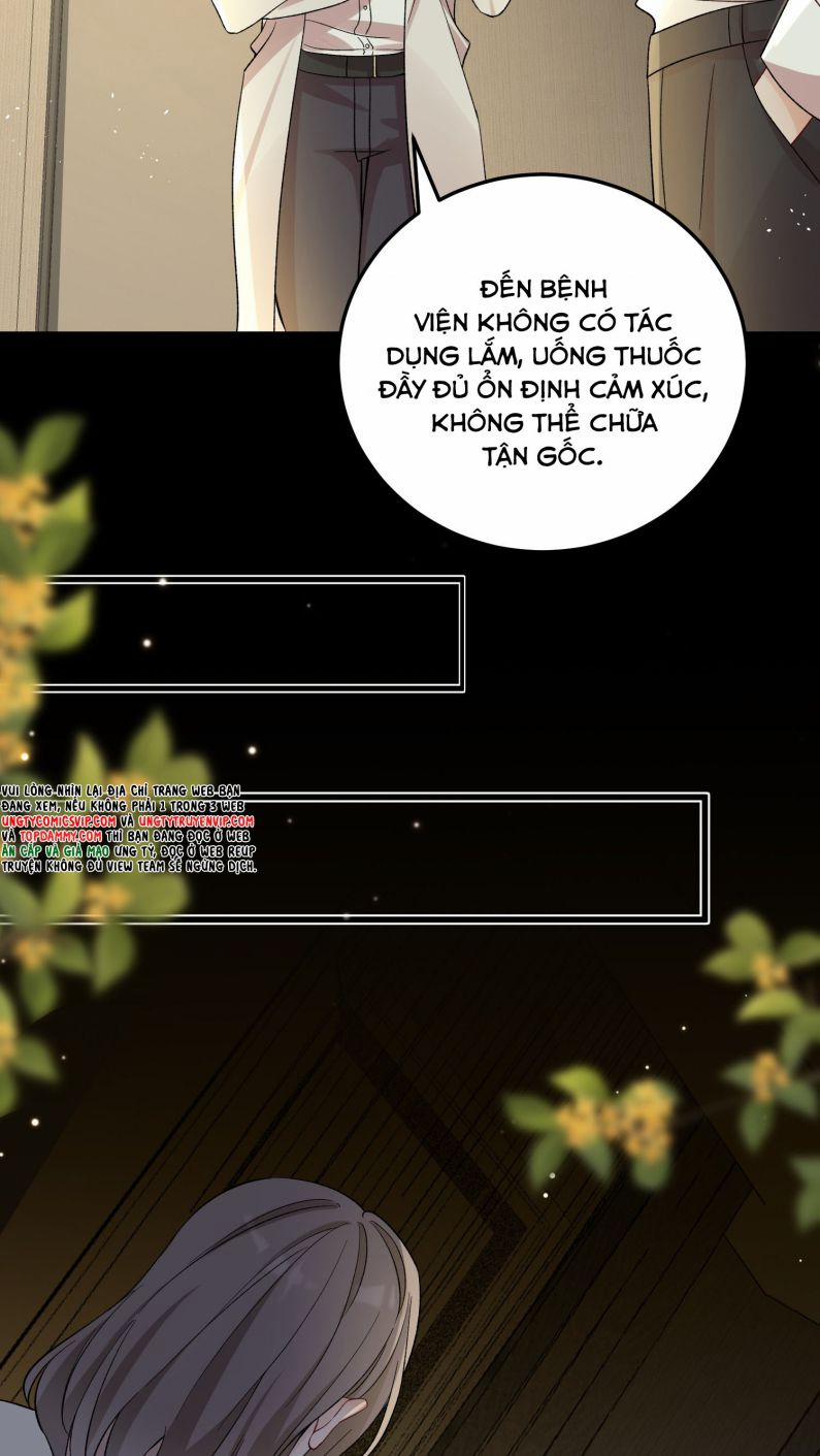 Xuyên Nhanh Chi Cải Tạo Bắt Đầu Lại Làm Người 64 trang 35