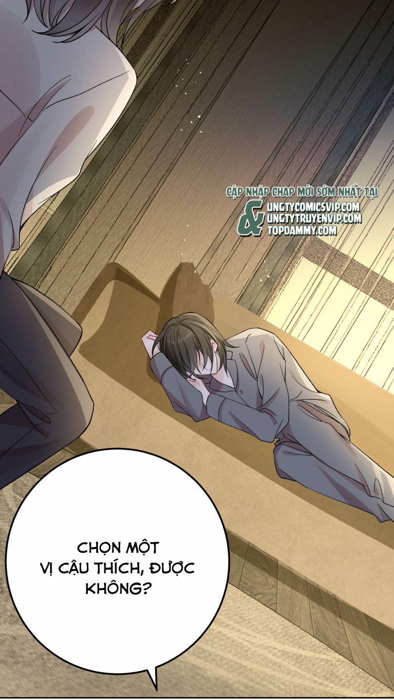 Xuyên Nhanh Chi Cải Tạo Bắt Đầu Lại Làm Người 64 trang 36