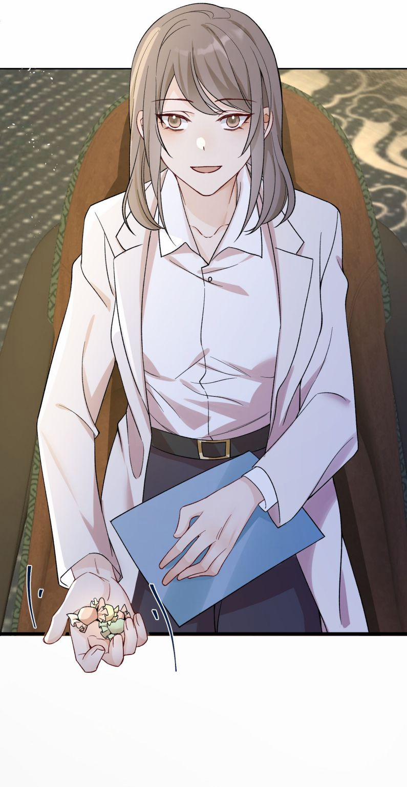 Xuyên Nhanh Chi Cải Tạo Bắt Đầu Lại Làm Người 64 trang 37