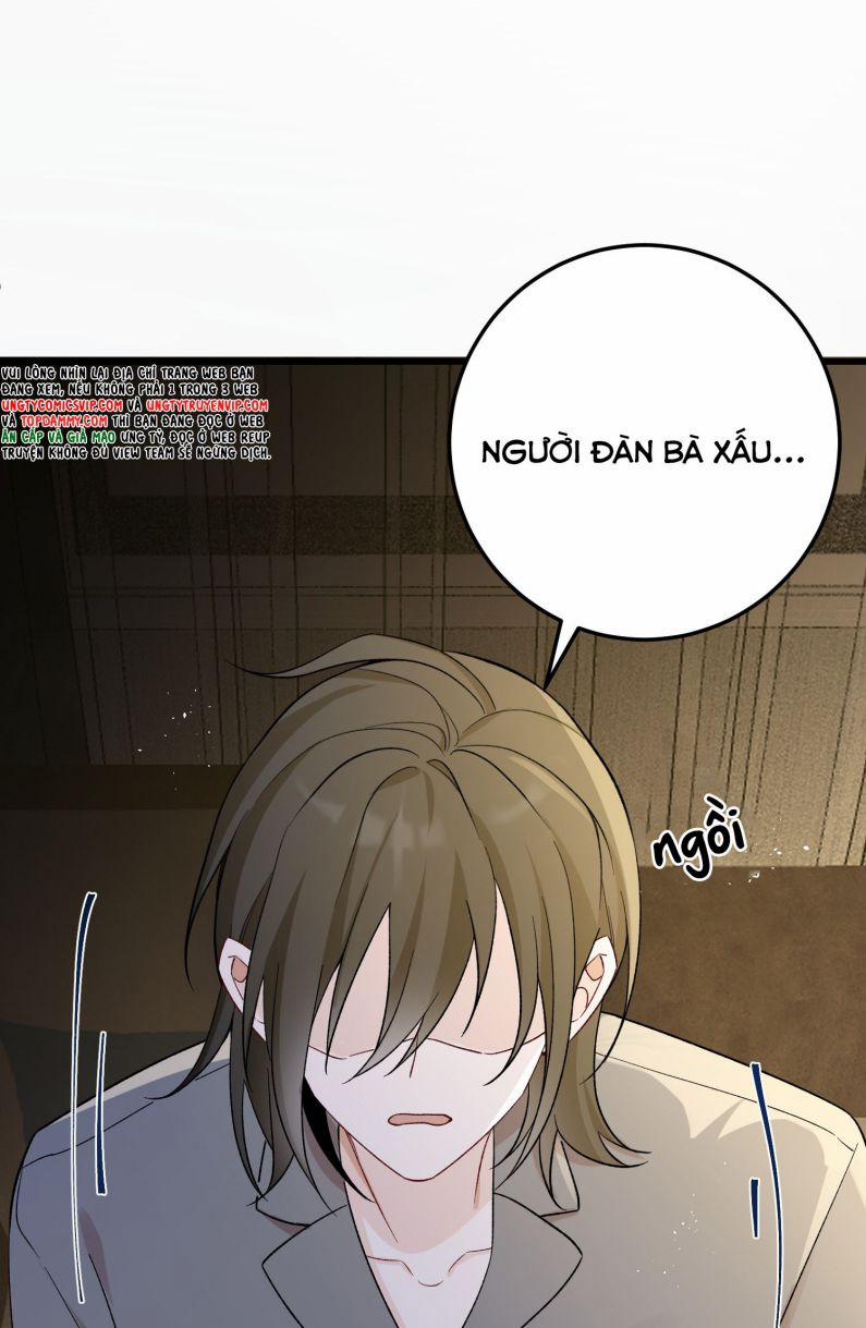 Xuyên Nhanh Chi Cải Tạo Bắt Đầu Lại Làm Người 64 trang 38