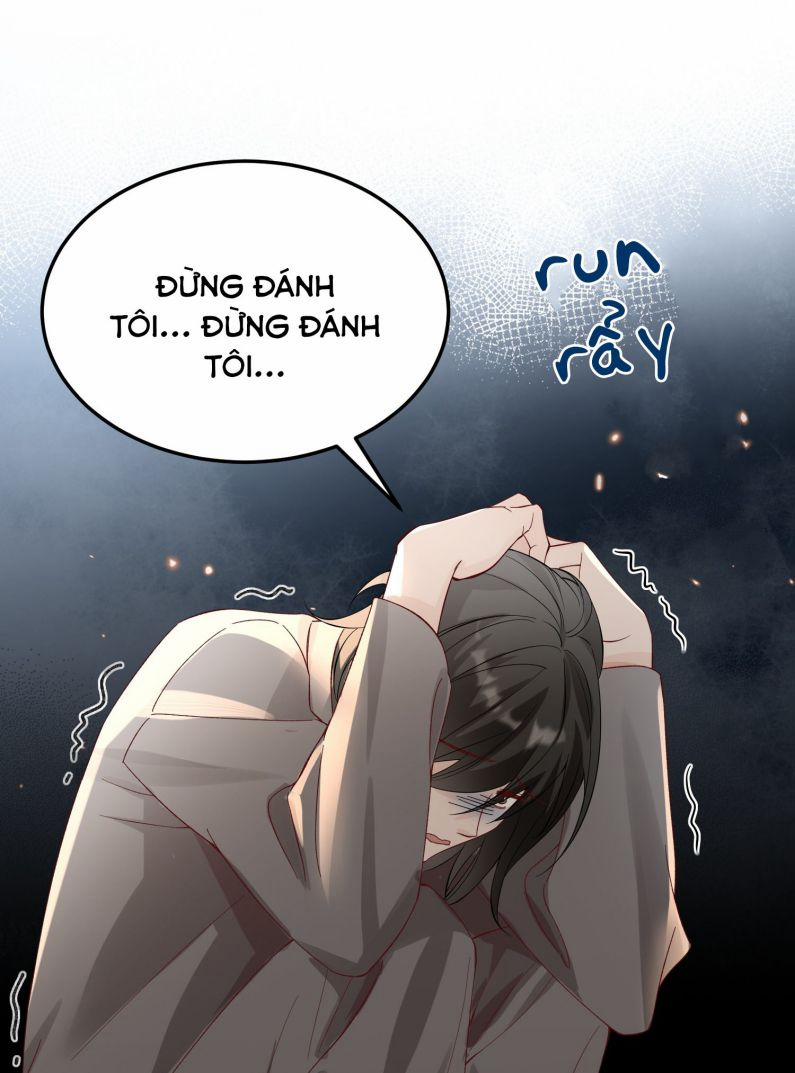 Xuyên Nhanh Chi Cải Tạo Bắt Đầu Lại Làm Người 64 trang 5