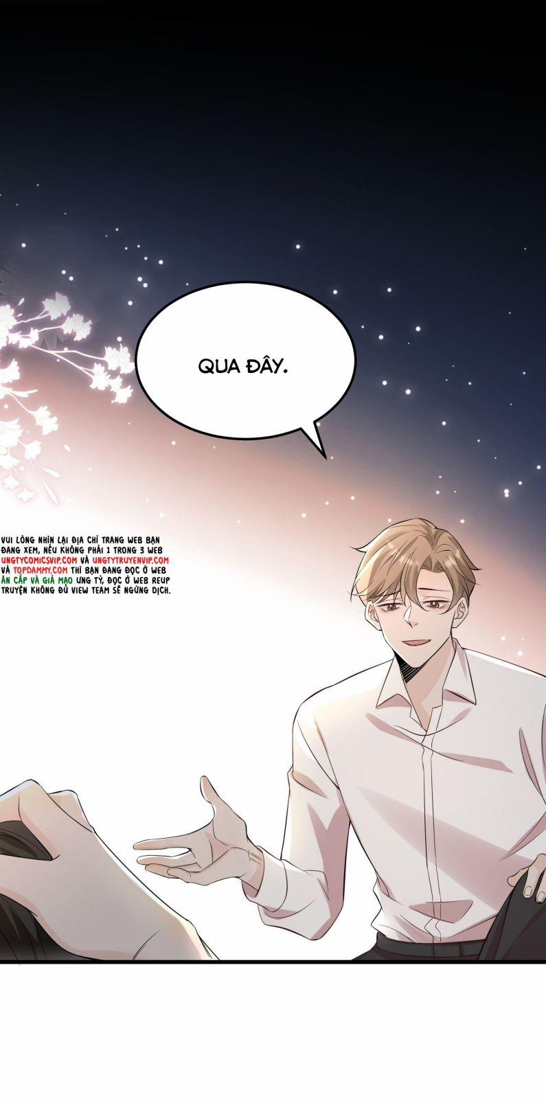 Xuyên Nhanh Chi Cải Tạo Bắt Đầu Lại Làm Người 64 trang 7