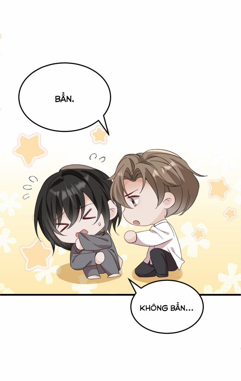 Xuyên Nhanh Chi Cải Tạo Bắt Đầu Lại Làm Người 64 trang 8