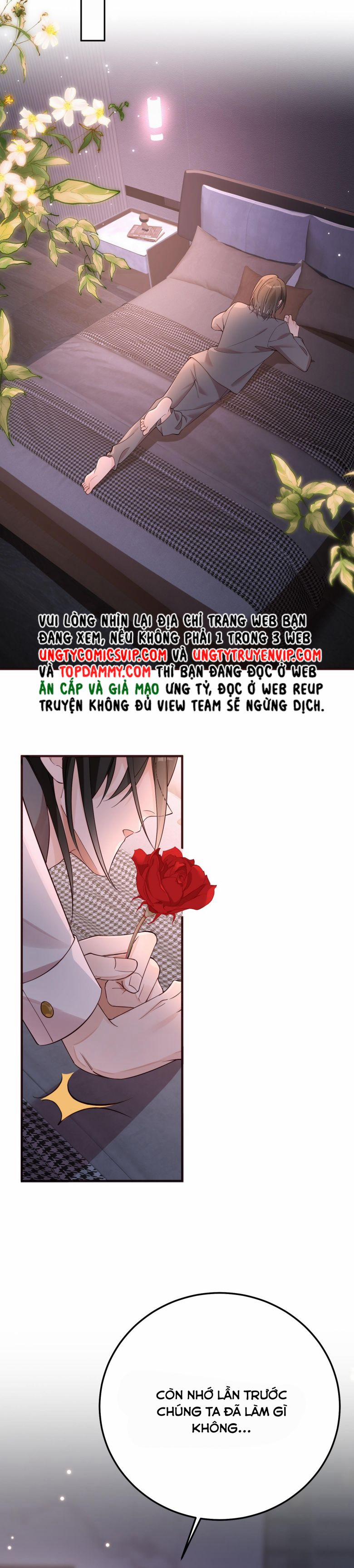 Xuyên Nhanh Chi Cải Tạo Bắt Đầu Lại Làm Người 65 trang 16