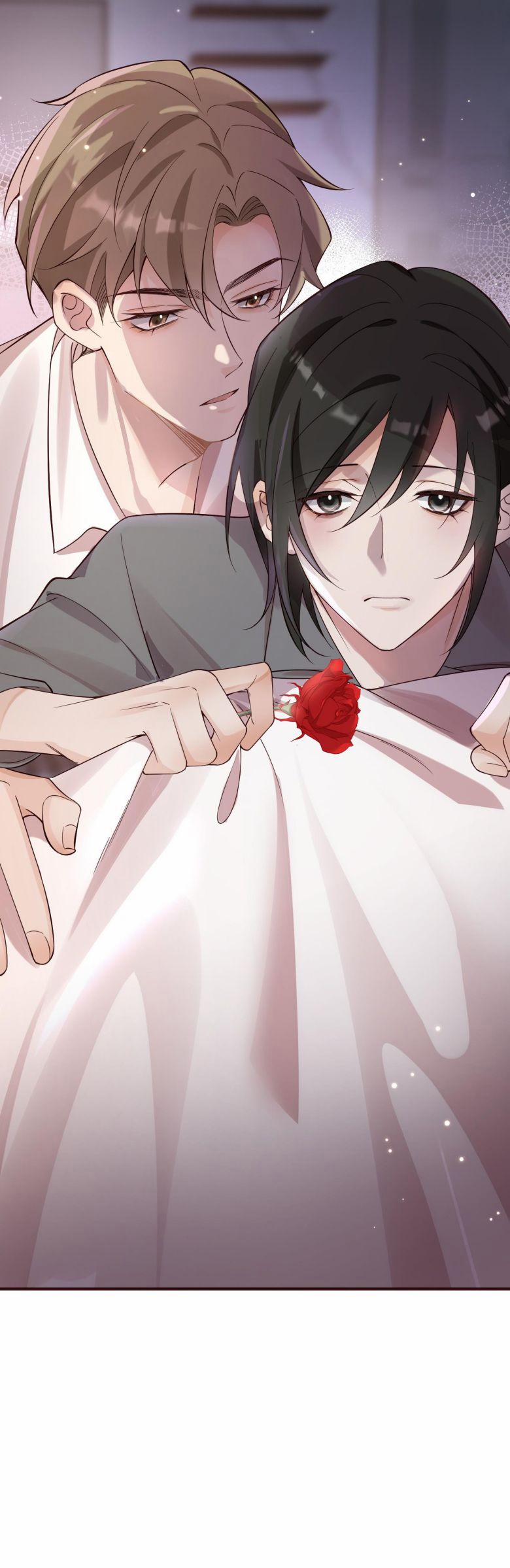 Xuyên Nhanh Chi Cải Tạo Bắt Đầu Lại Làm Người 65 trang 17