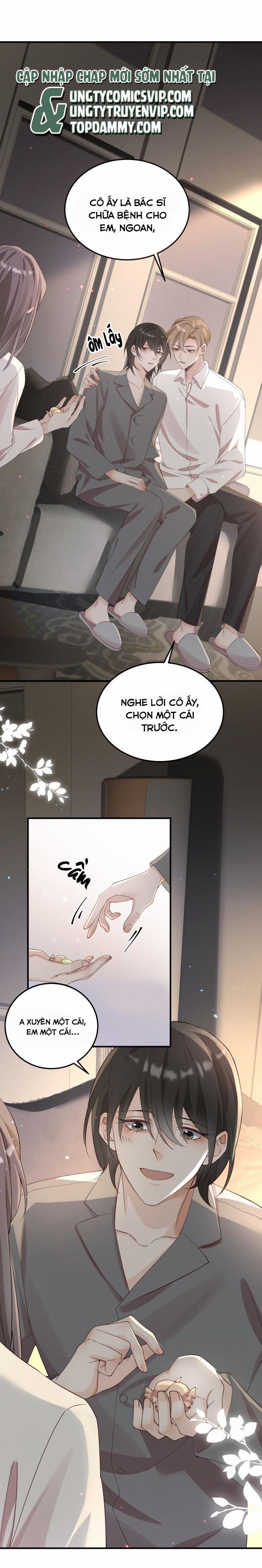 Xuyên Nhanh Chi Cải Tạo Bắt Đầu Lại Làm Người 65 trang 2