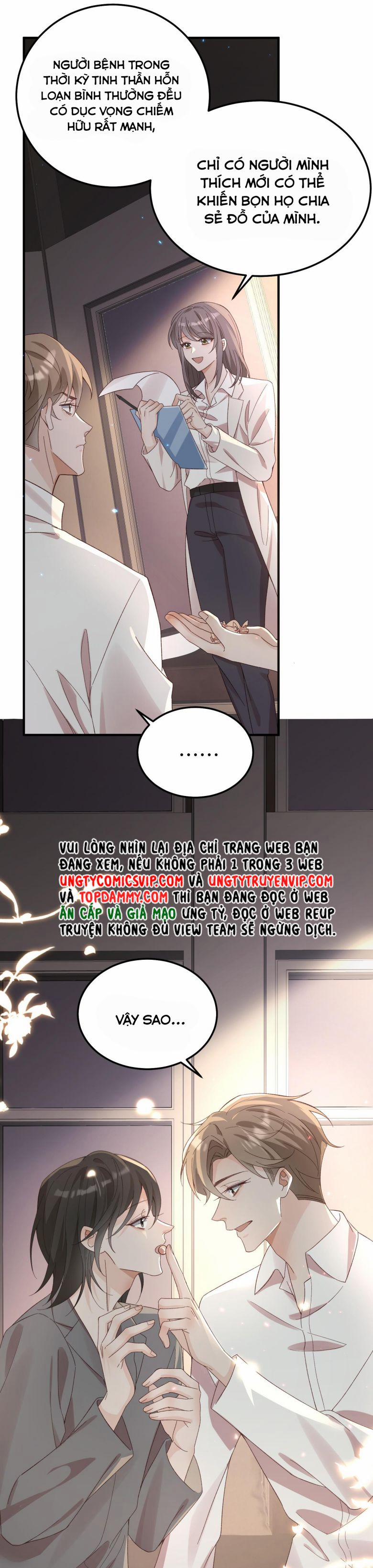 Xuyên Nhanh Chi Cải Tạo Bắt Đầu Lại Làm Người 65 trang 4